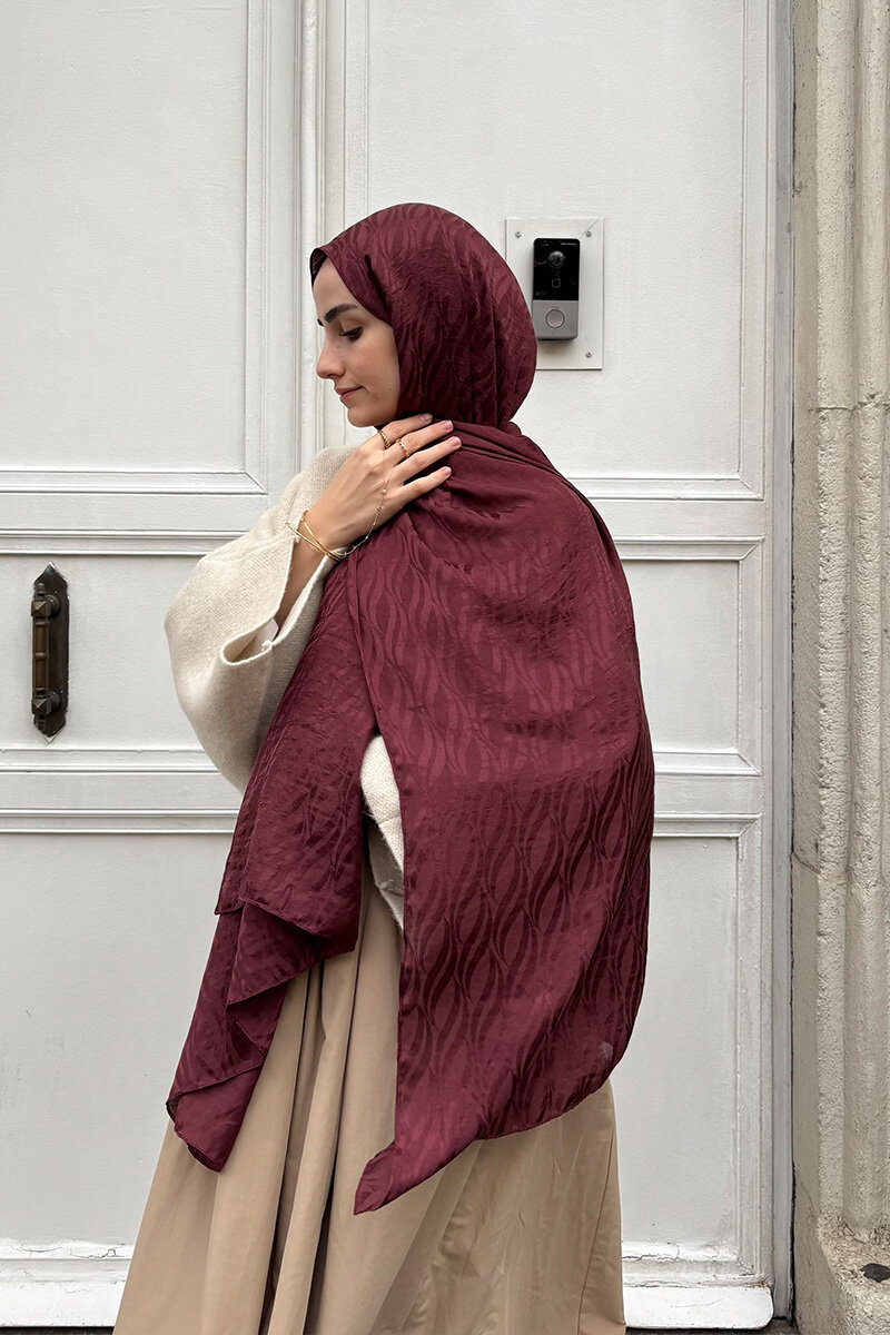 Su yolu italyan jakar - Cherry