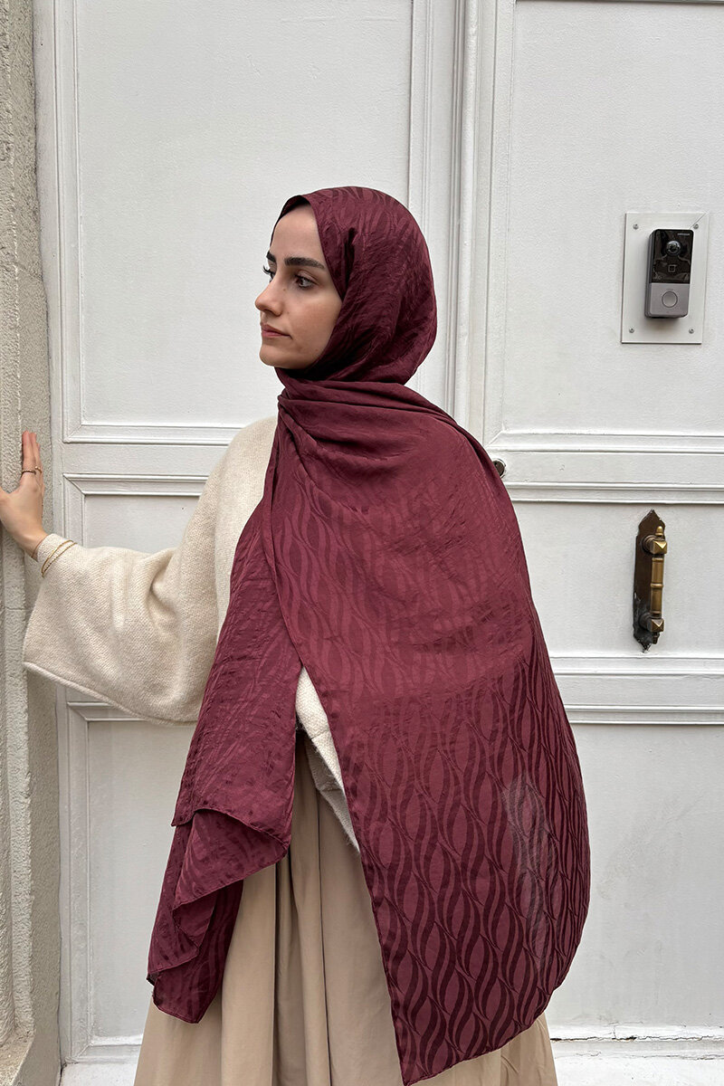 Su yolu italyan jakar - Cherry