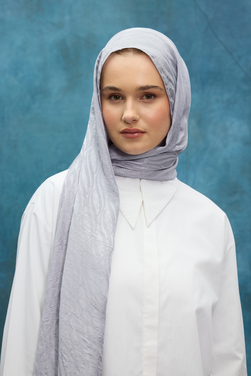 Su yolu italyan jakar - Gümüş