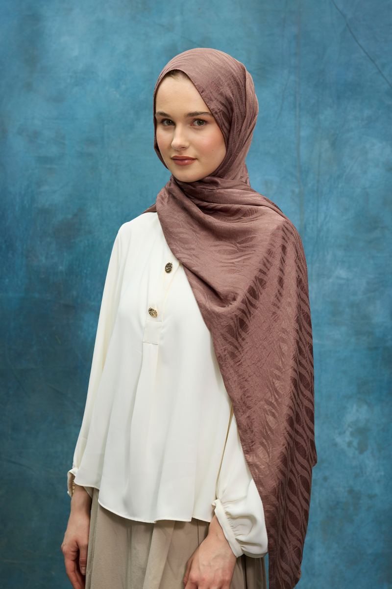 Su yolu italyan jakar - Mocha