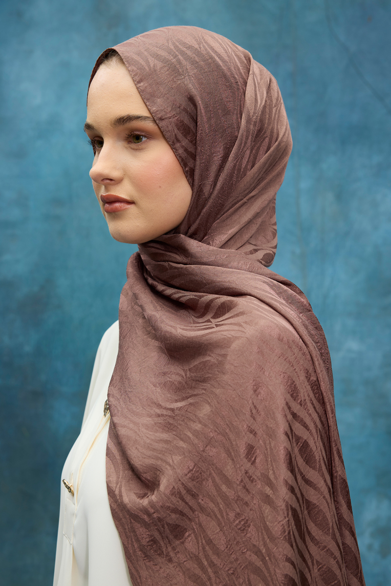 Su yolu italyan jakar - Mocha