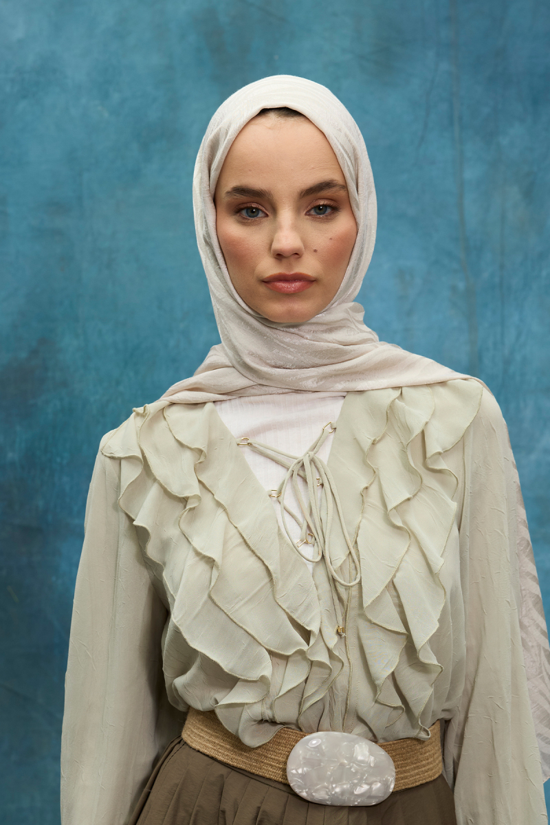 Su yolu italyan jakar - Taş