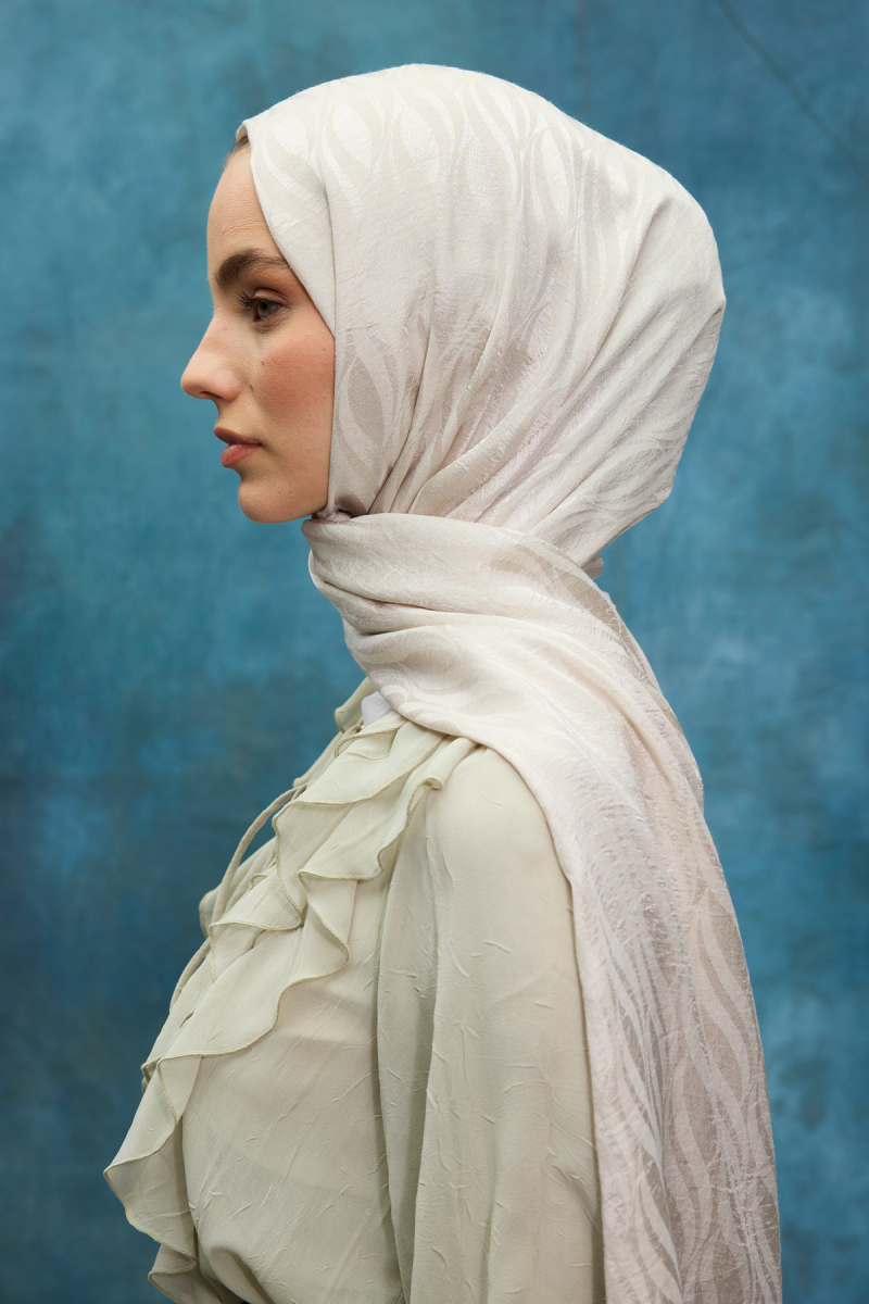 Su yolu italyan jakar - Taş