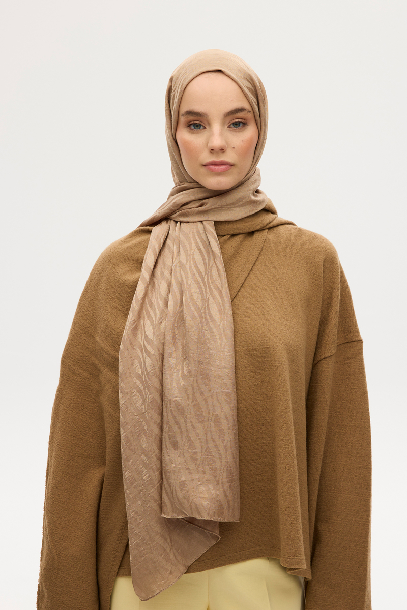 Su yolu italyan jakar - Vizon