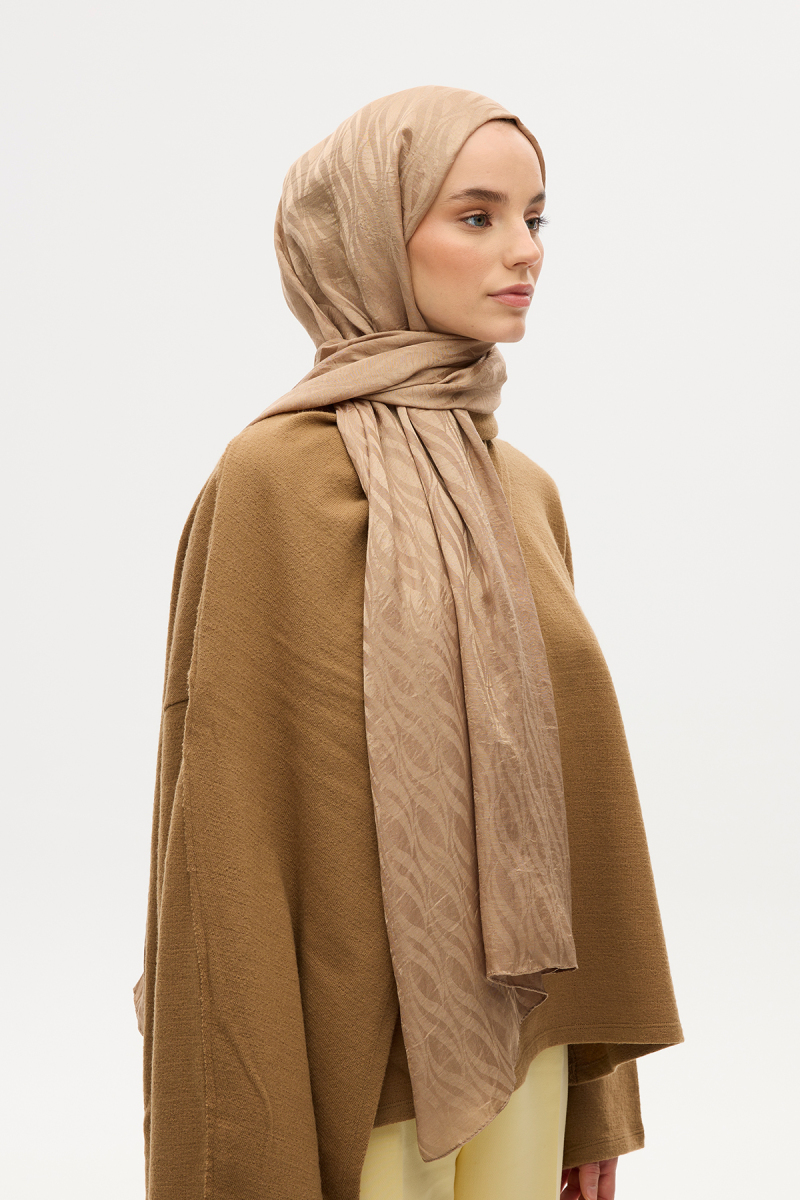 Su yolu italyan jakar - Vizon