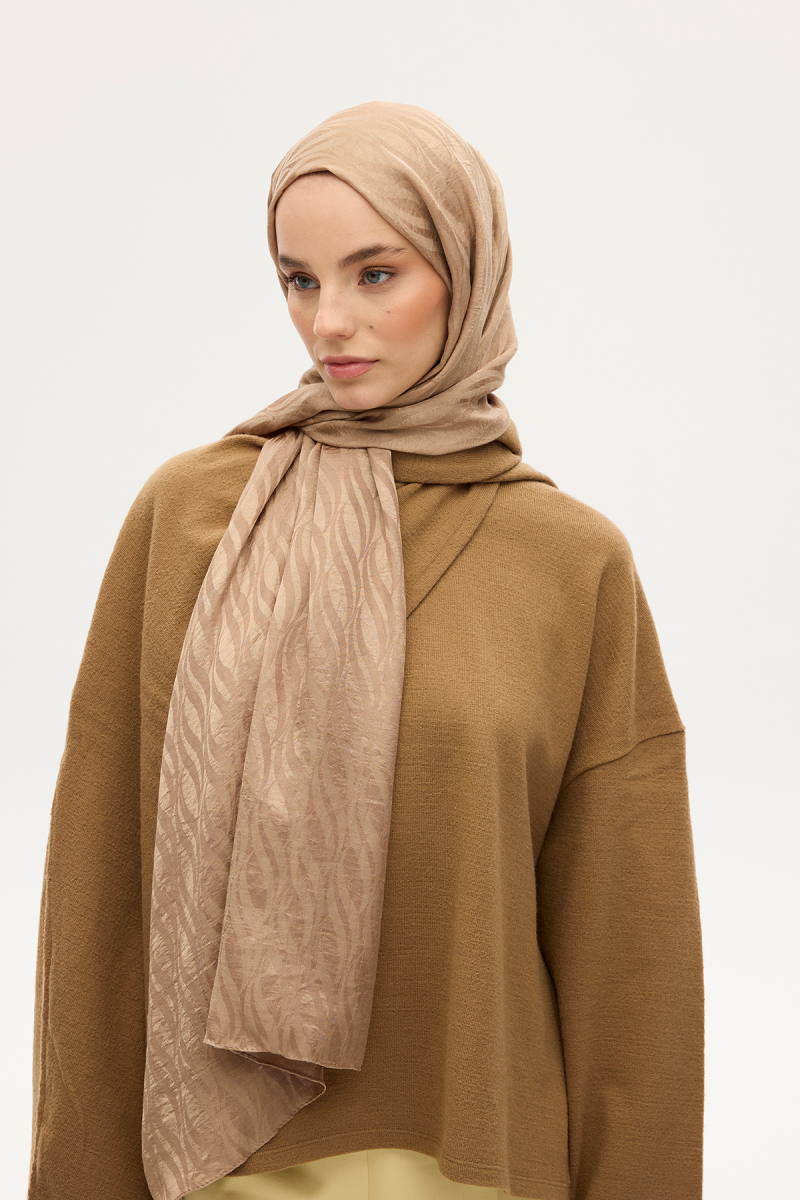 Su yolu italyan jakar - Vizon