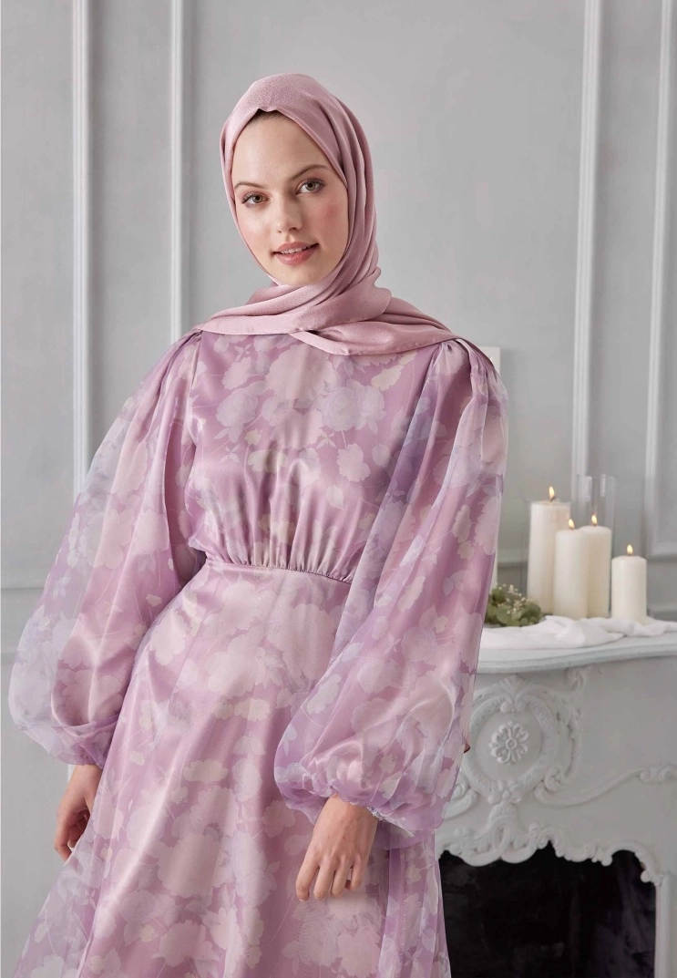 Janjan Şal Premium - Budra