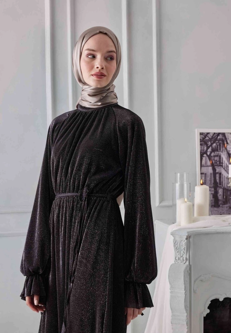 Janjan Şal Premium - Füme