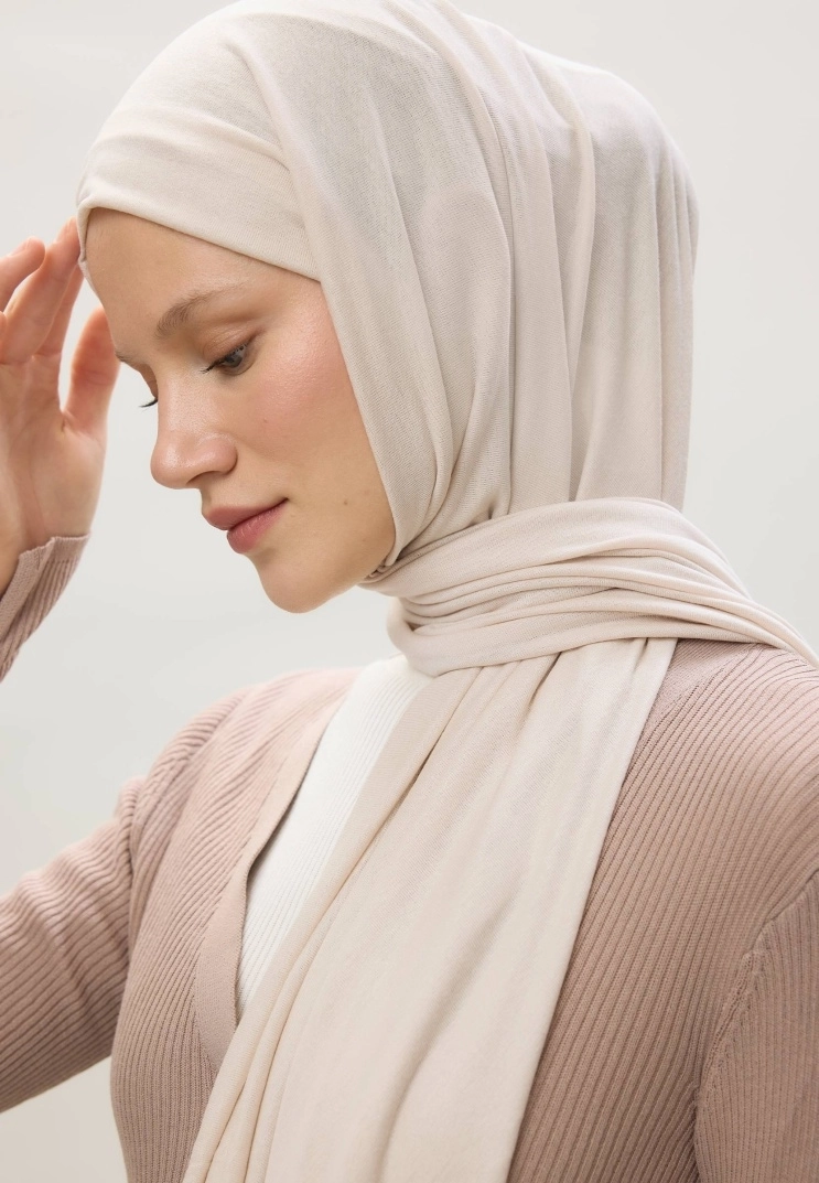 Penye Şal - Fildişi