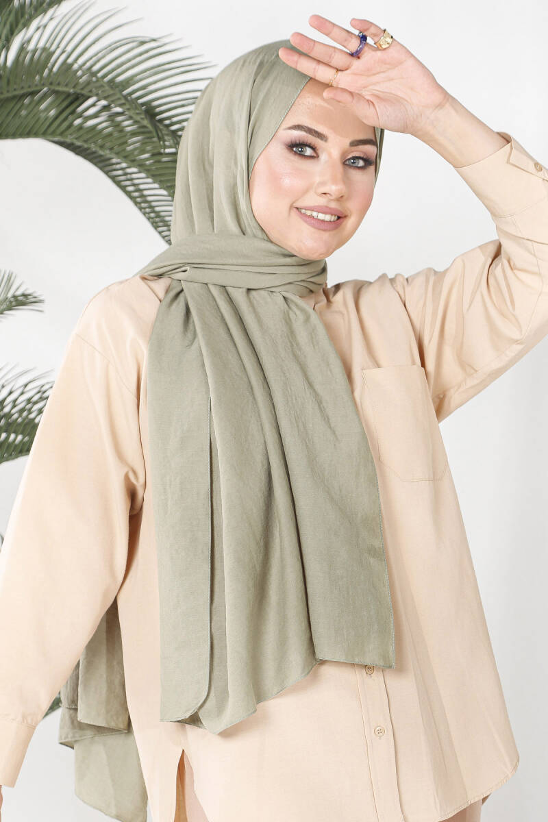 Çağla Amor Şal - Çağla