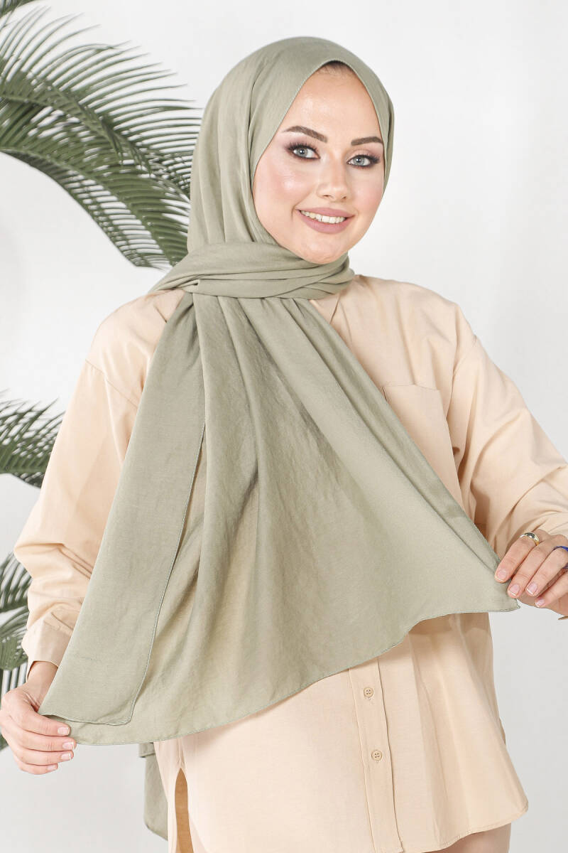 Çağla Amor Şal - Çağla