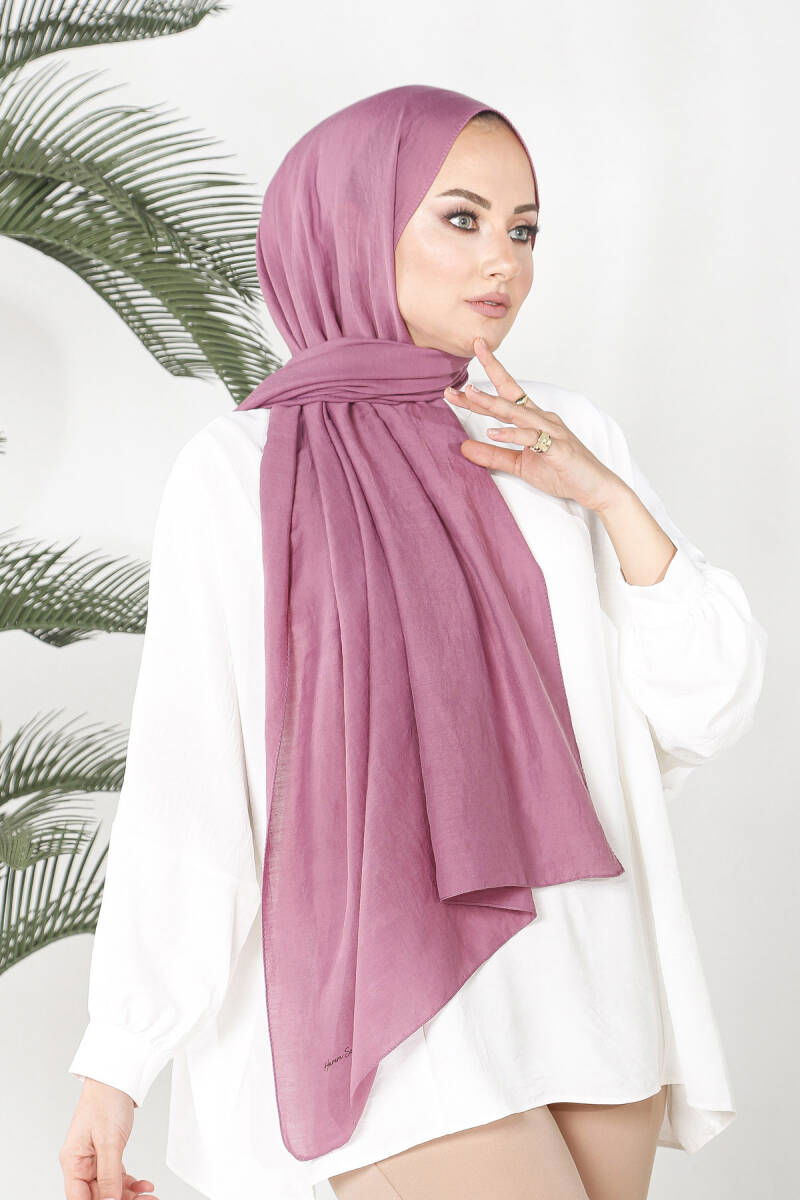 Lavanta Amor Şal - Lavanta