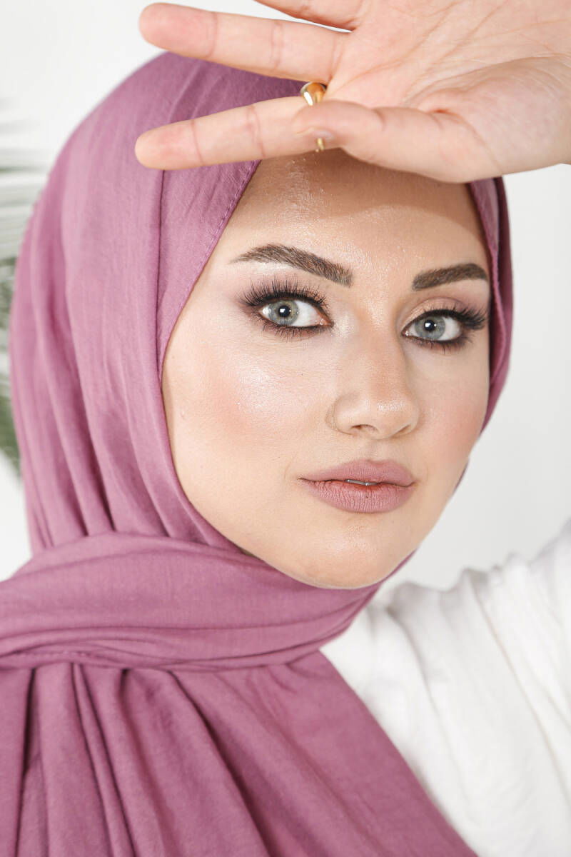 Lavanta Amor Şal - Lavanta