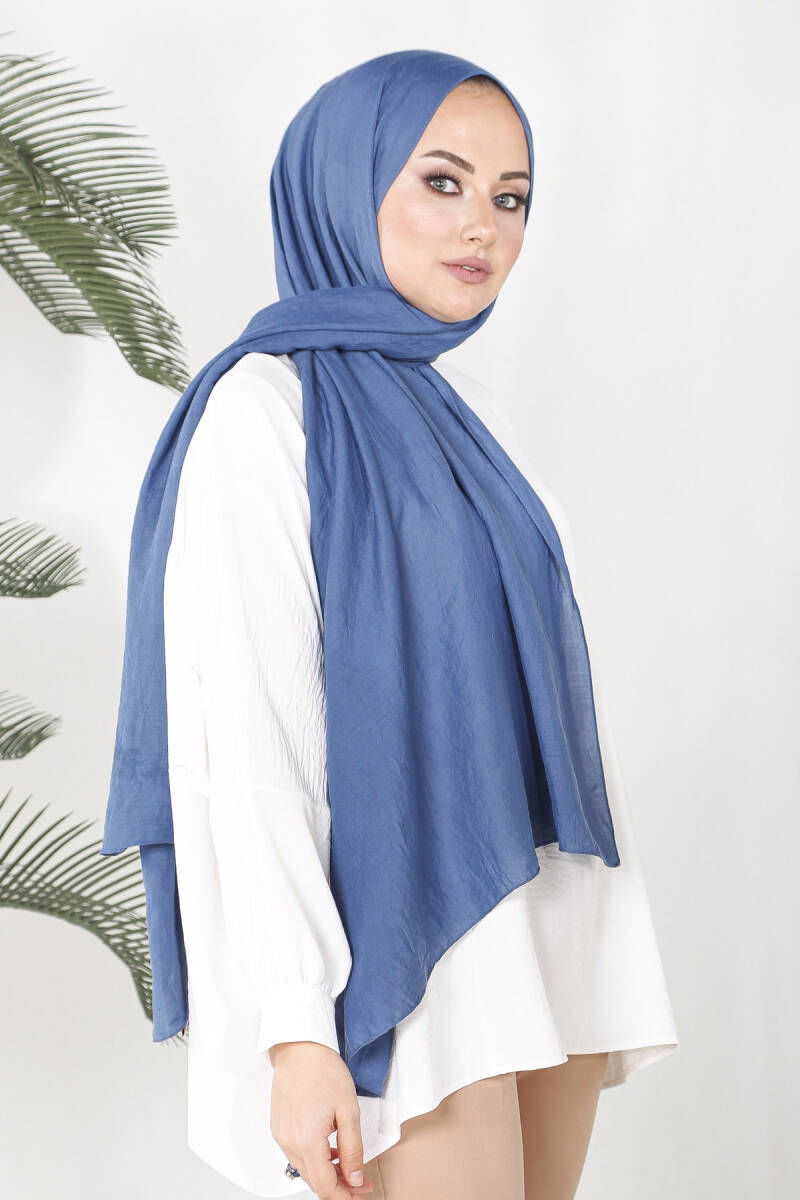 İndigo Amor Şal - İndigo