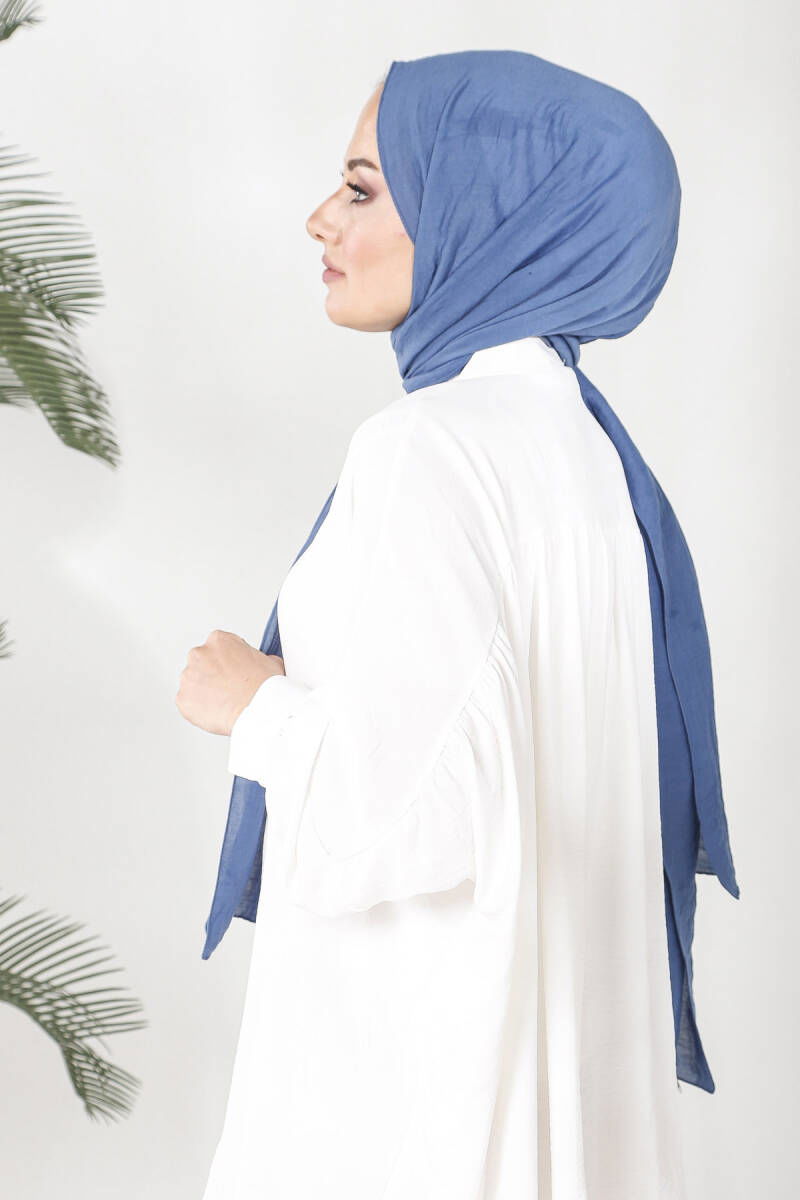 İndigo Amor Şal - İndigo