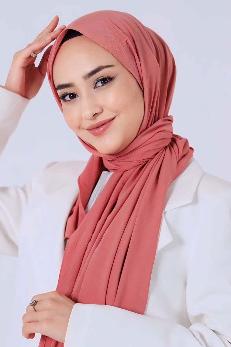 Gül Asya Şal - Gül