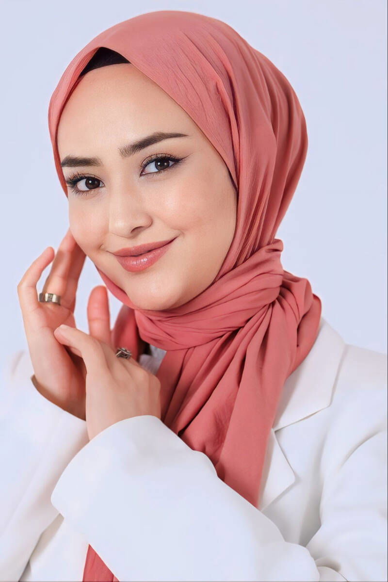 Gül Asya Şal - Gül