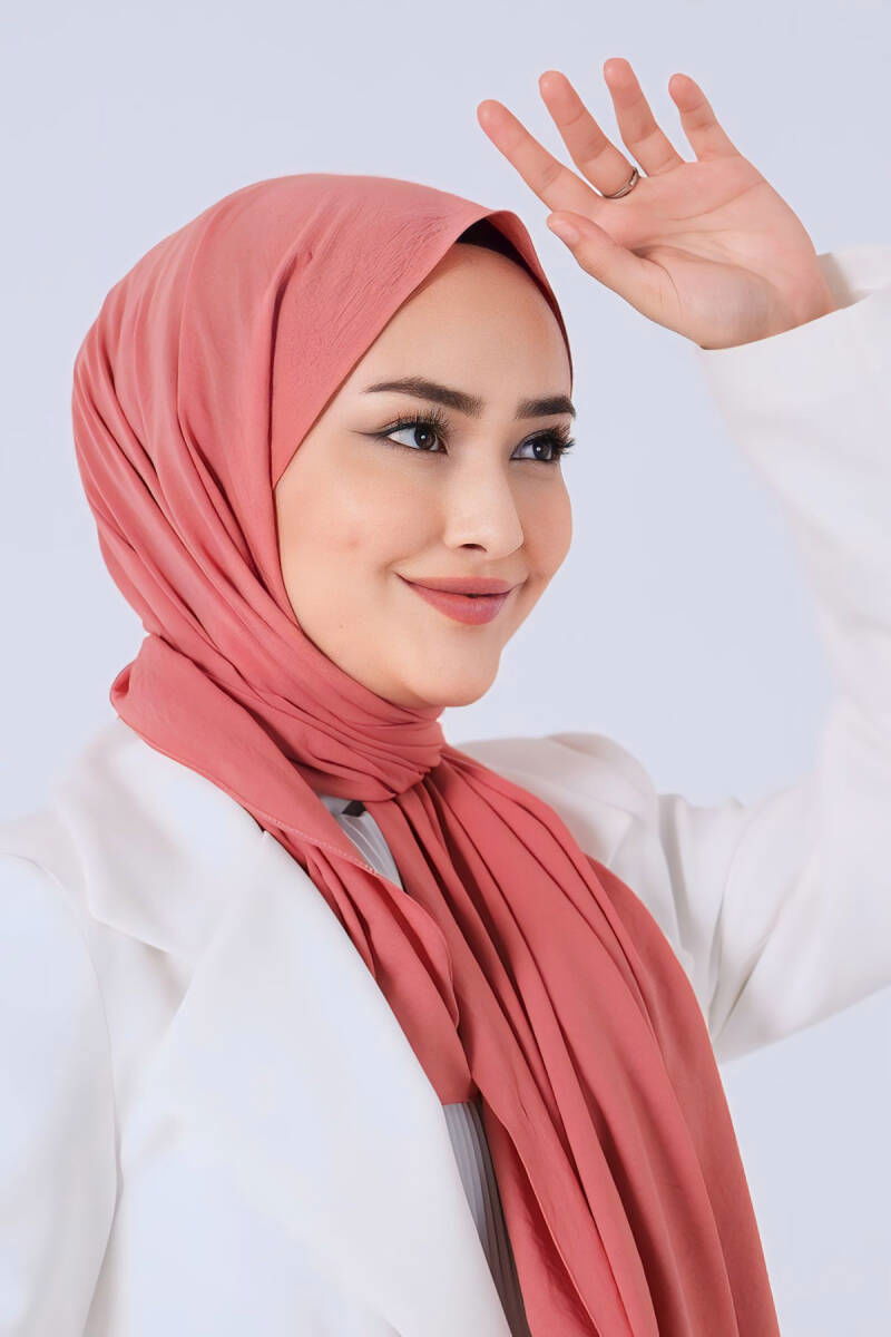 Gül Asya Şal - Gül