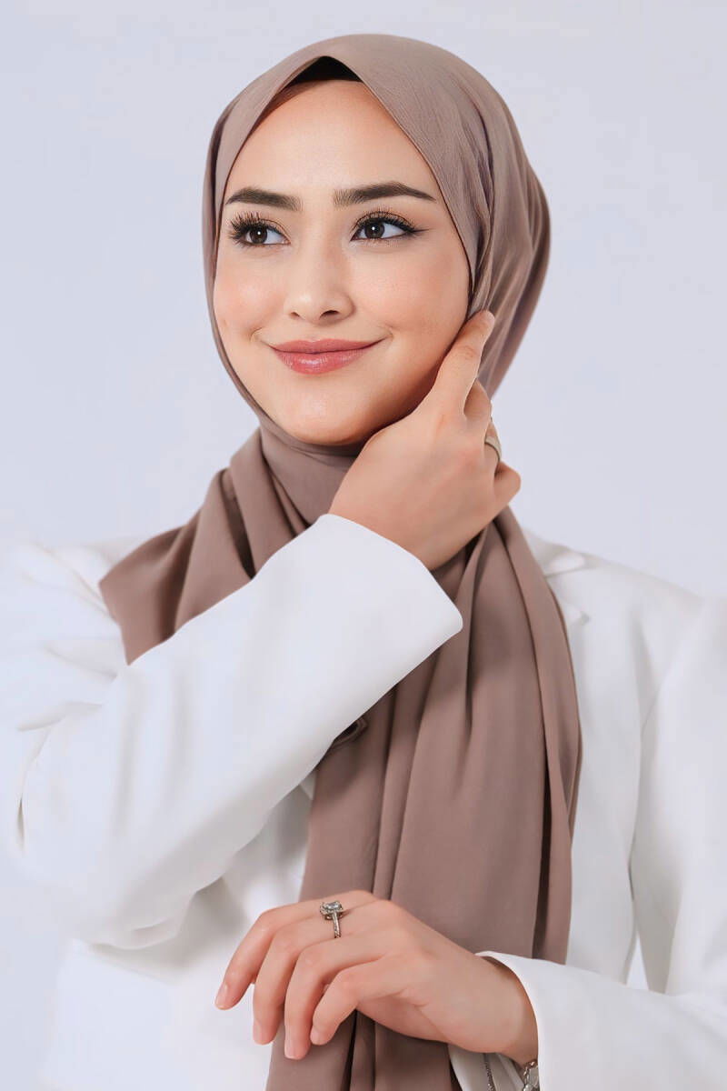 Vizon Asya Şal - Vizon