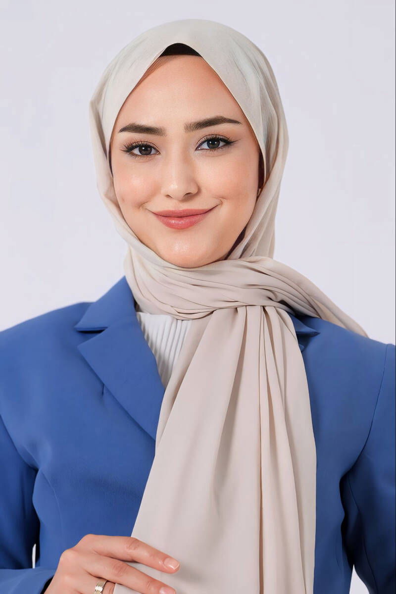 Taş Asya Şal - Taş