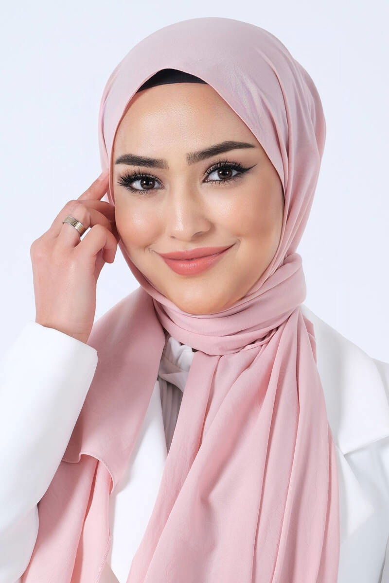 Pudra Asya Şal - Pudra