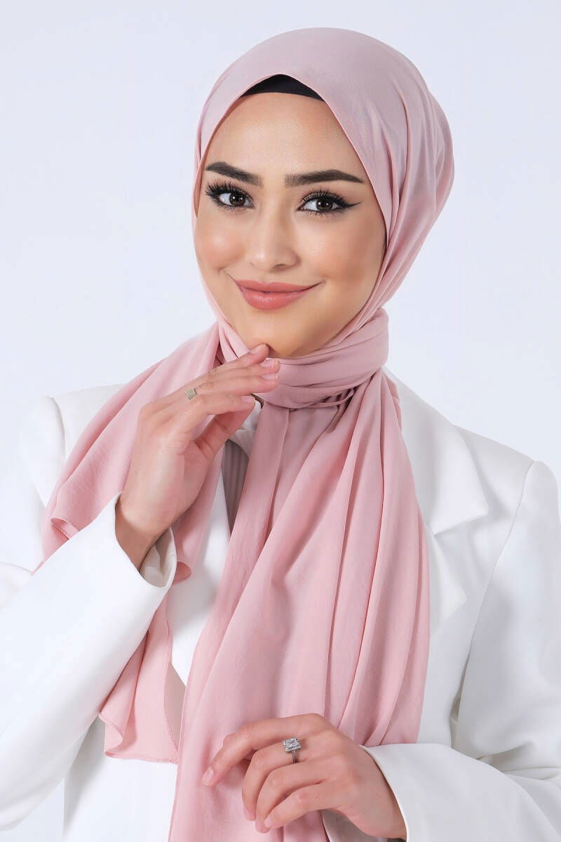 Pudra Asya Şal - Pudra