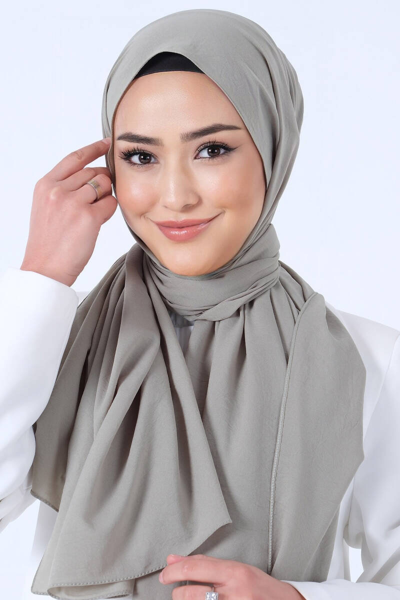 Çağla Asya Şal - Çağla