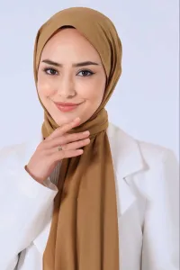 Yağ Yeşili Asya Şal