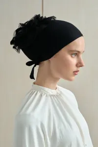 Astela Dikişli Bağlı Bone