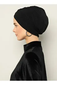 Siyah Üç Bantlı Dış Bone