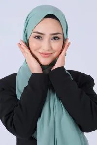 Mint Asya Şal
