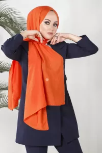 Oranj Amor Şal