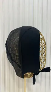 Lavender Çapraj Bone