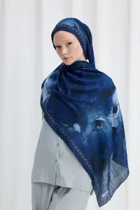 Sera Desen Kraş Şal