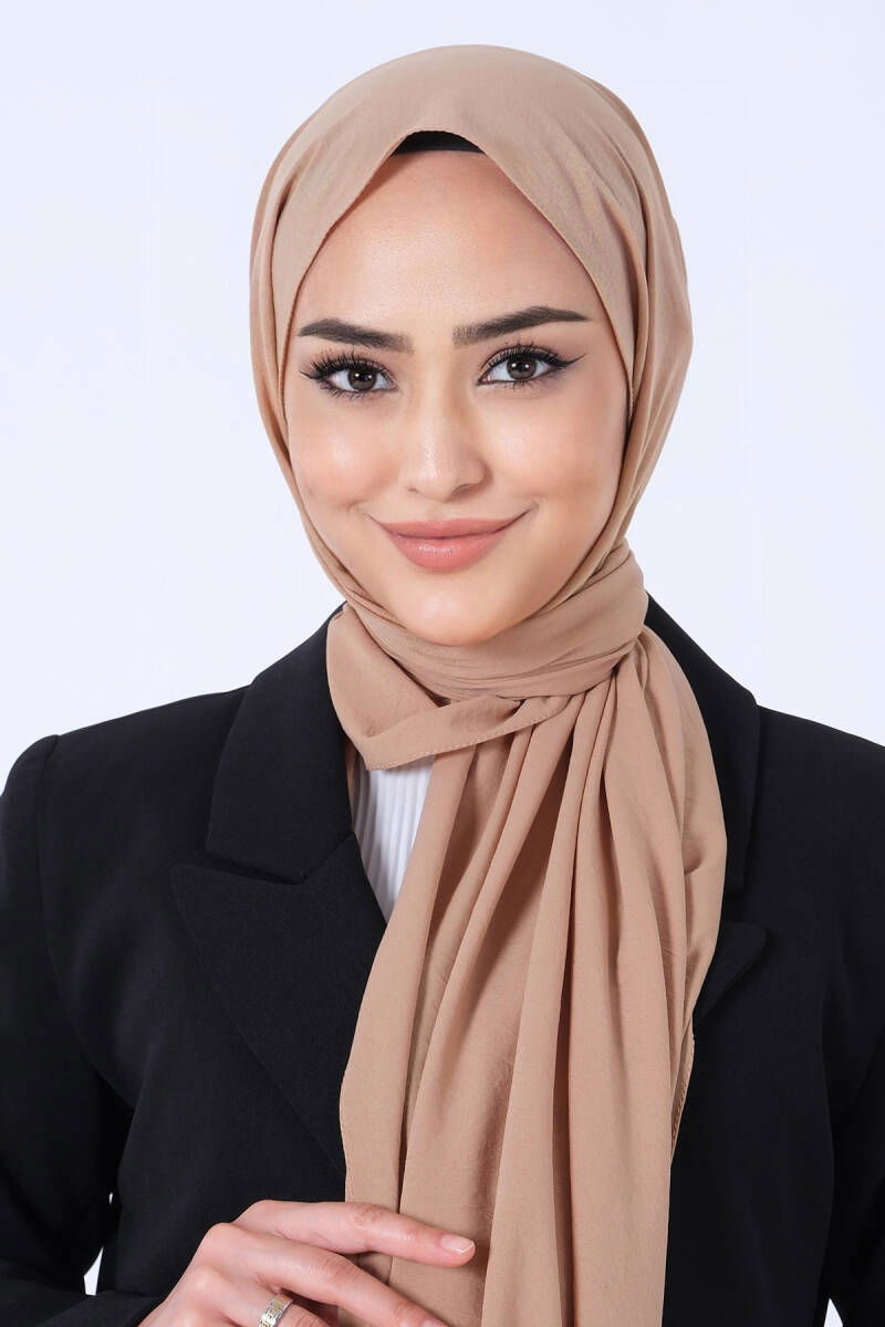 Cappucino Asya Şal - 3