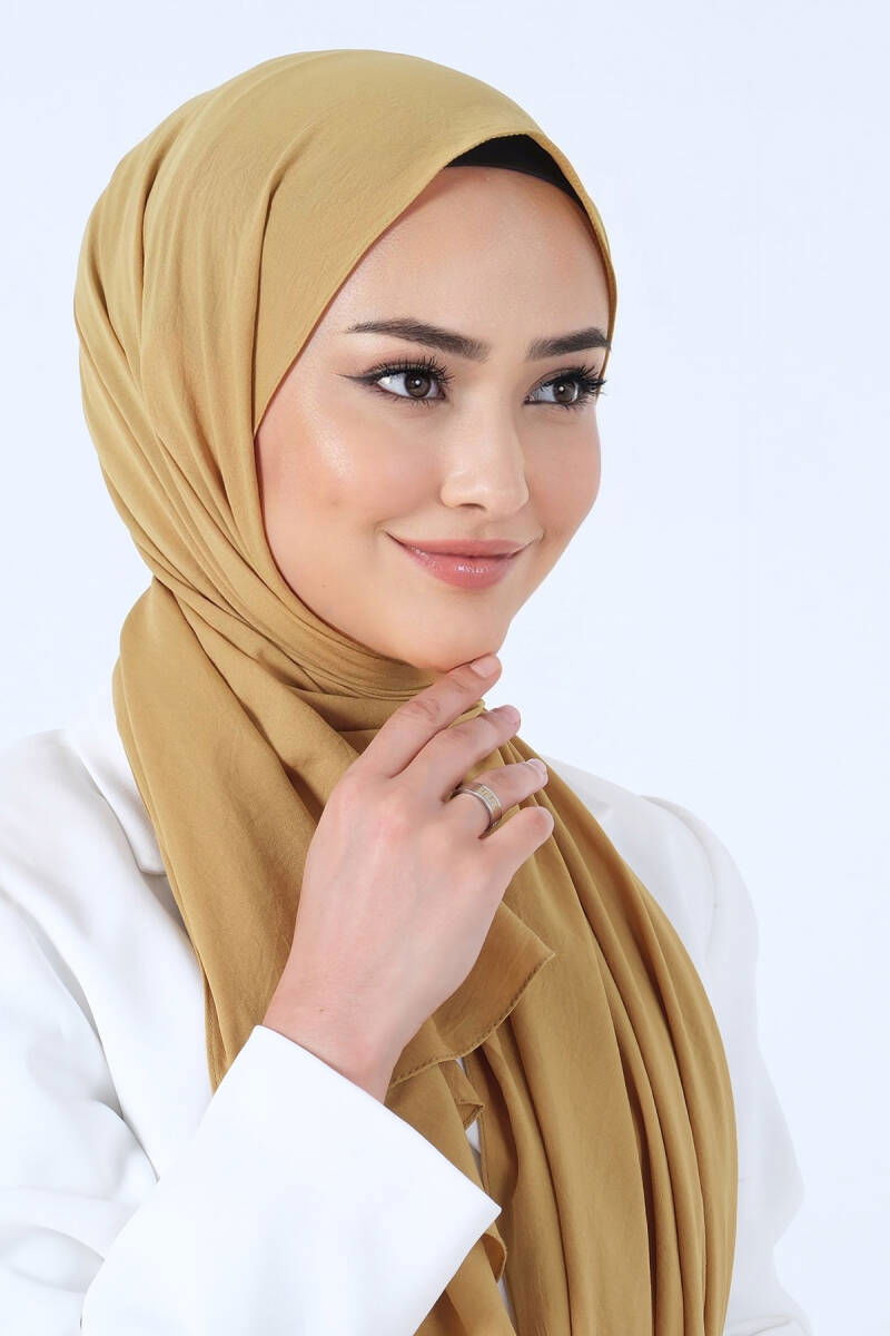 Fıstık Asya Şal - 1