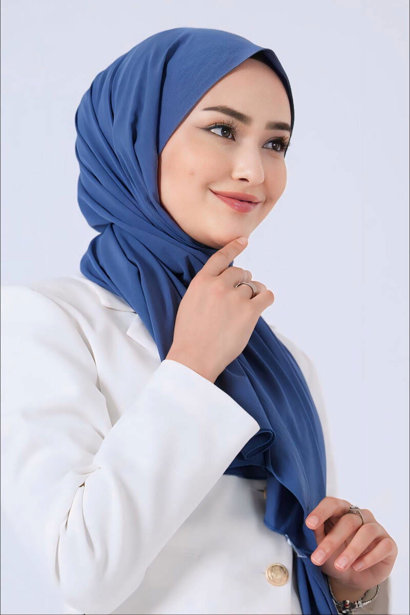 Parliament Asya Şal - 1