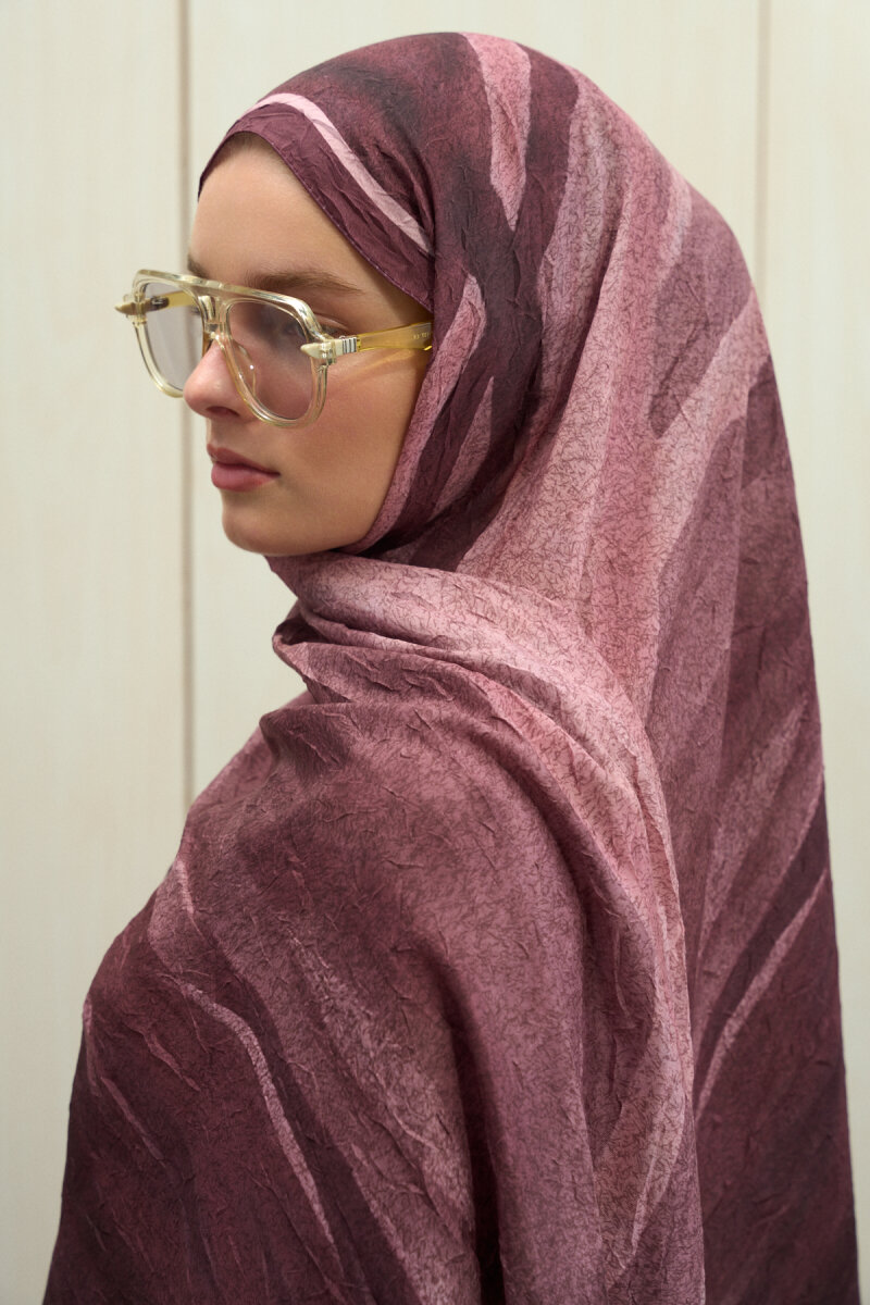 Meyus Kraş Şal - 11