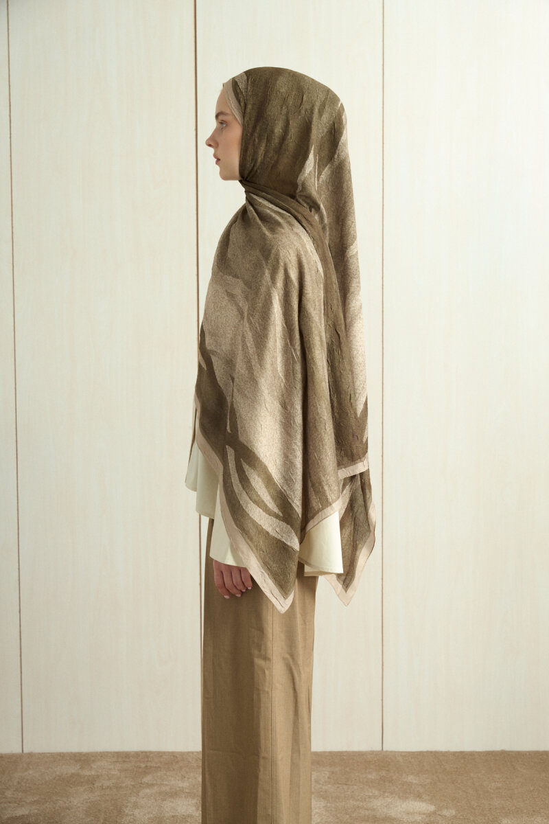 Meyus Kraş Şal - 15