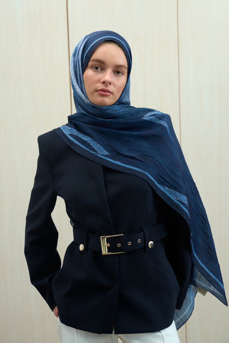 Meyus Kraş Şal - 5