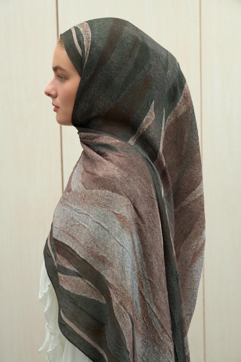 Meyus Kraş Şal - 24