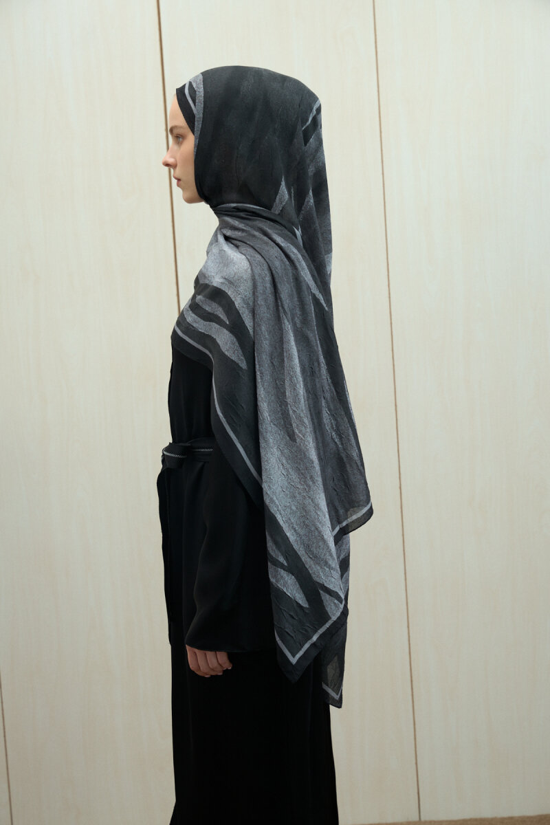 Meyus Kraş Şal - 19