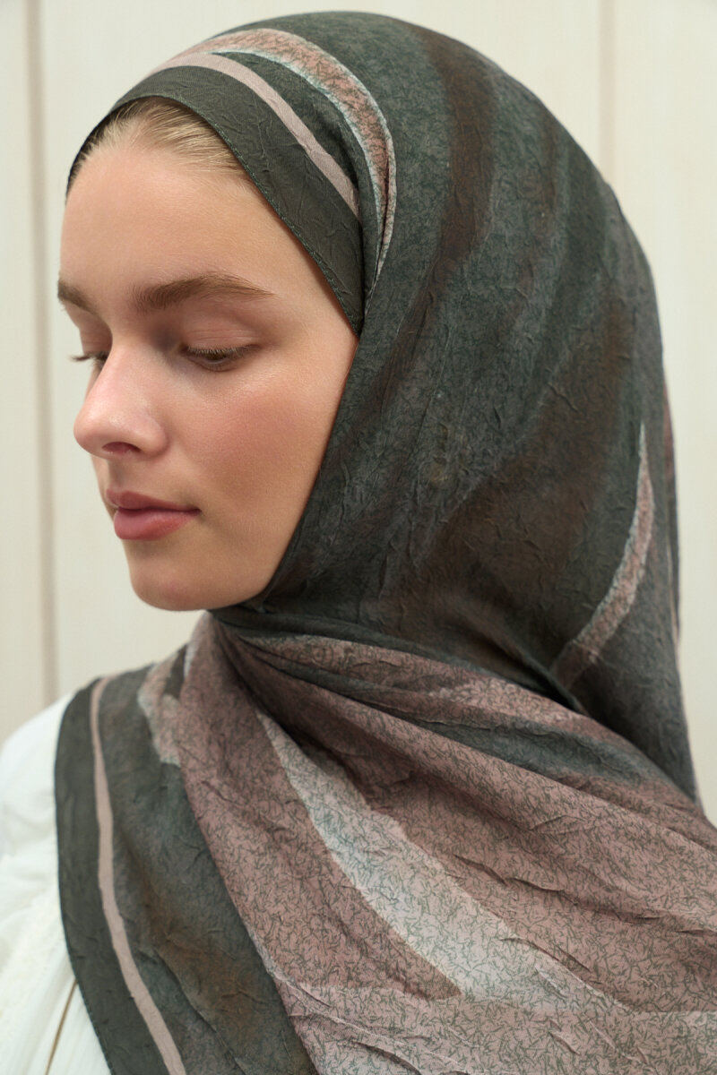 Meyus Kraş Şal - 23