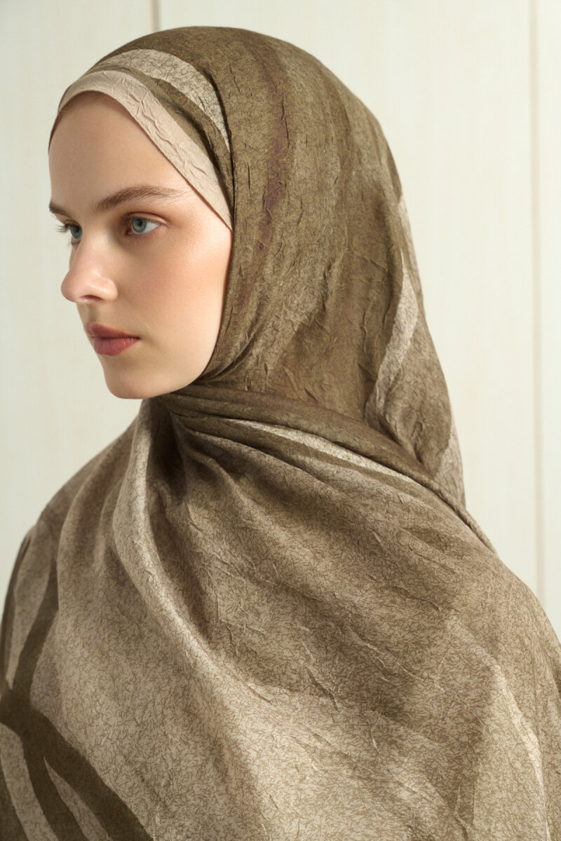 Meyus Kraş Şal - 16