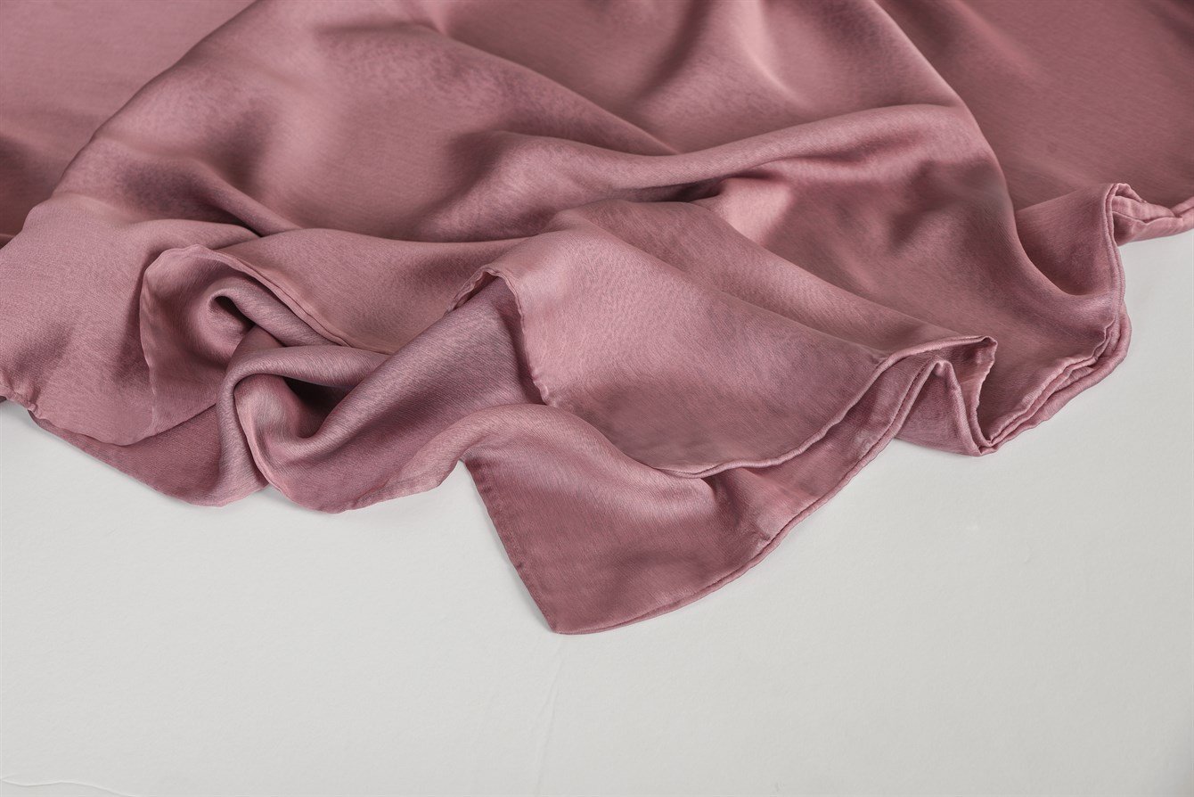 Çift Kat Jan Jan Abiye Şal - 35