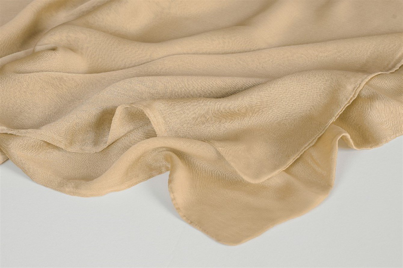 Çift Kat Jan Jan Abiye Şal - 25