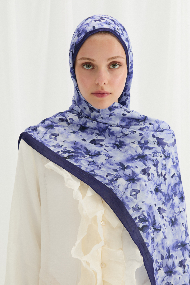 Olivia Kraş Şal - 19