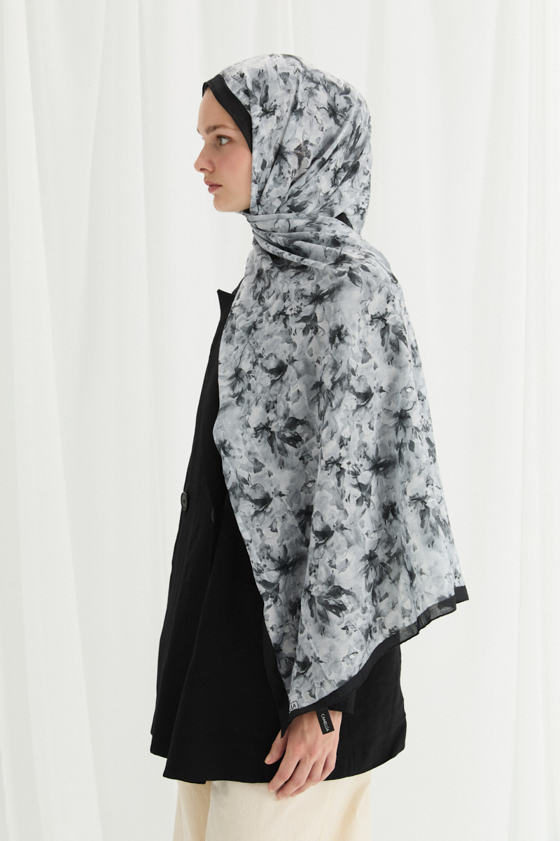 Olivia Kraş Şal - 23