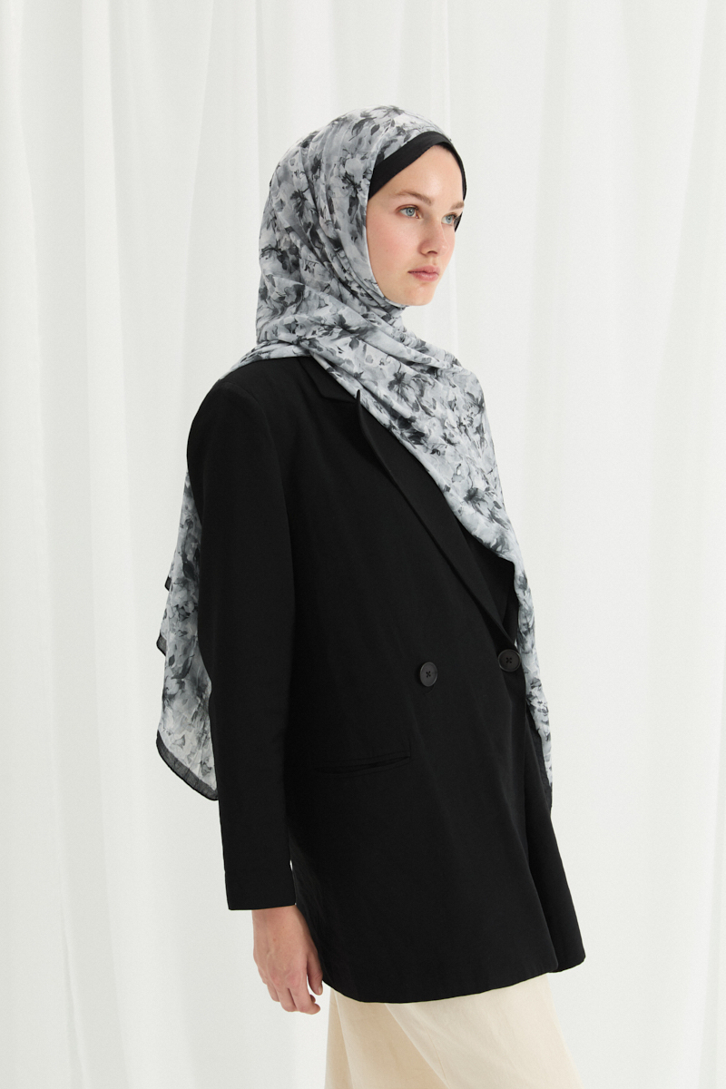 Olivia Kraş Şal - 22