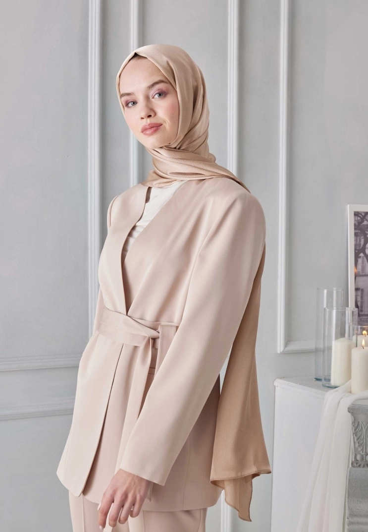 Janjan Şal Premium - 25